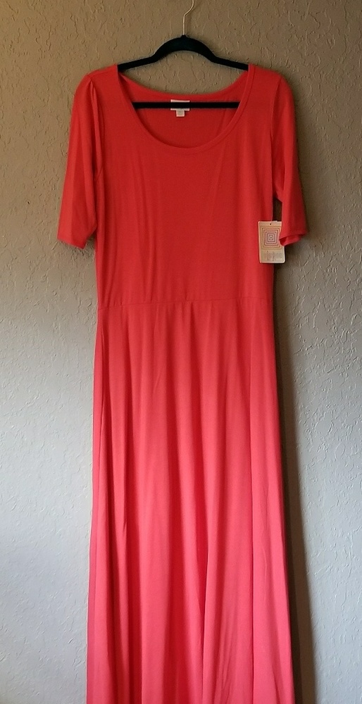 Final Discount: LuLaRoe Ana